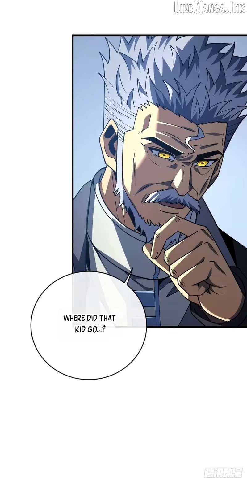 Lord of Destiny Wheel Chapter 240  - page 55